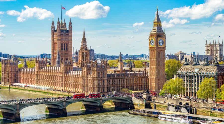 london 1